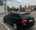 БМВ 3 Серия 2007 в Вишневом на Automoto.ua Черный БМВ 3 Серия, объемом двигателя 2 л и пробегом 302 тыс. км за 6500 $, фото 6 на Automoto.ua