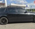 Чорний БМВ 3 Серія, об'ємом двигуна 2 л та пробігом 196 тис. км за 6700 $, фото 1 на Automoto.ua