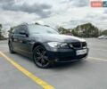 Черный БМВ 3 Серия, объемом двигателя 2 л и пробегом 343 тыс. км за 7700 $, фото 1 на Automoto.ua