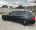 Черный БМВ 3 Серия, объемом двигателя 2 л и пробегом 307 тыс. км за 7200 $, фото 9 на Automoto.ua