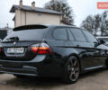 Чорний БМВ 3 Серія, об'ємом двигуна 3 л та пробігом 280 тис. км за 11500 $, фото 6 на Automoto.ua