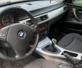 Чорний БМВ 3 Серія, об'ємом двигуна 2 л та пробігом 285 тис. км за 5900 $, фото 6 на Automoto.ua
