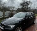 Черный БМВ 3 Серия, объемом двигателя 2 л и пробегом 255 тыс. км за 7800 $, фото 4 на Automoto.ua