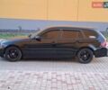 Черный БМВ 3 Серия, объемом двигателя 2 л и пробегом 374 тыс. км за 7000 $, фото 7 на Automoto.ua