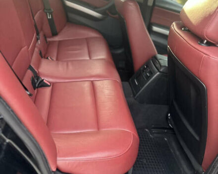 Чорний БМВ 3 Серія, об'ємом двигуна 2 л та пробігом 270 тис. км за 6700 $, фото 25 на Automoto.ua