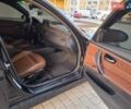 Черный БМВ 3 Серия, объемом двигателя 2 л и пробегом 374 тыс. км за 7000 $, фото 11 на Automoto.ua