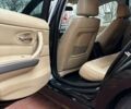 Черный БМВ 3 Серия, объемом двигателя 2 л и пробегом 255 тыс. км за 7800 $, фото 26 на Automoto.ua