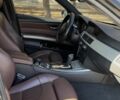 Черный БМВ 3 Серия, объемом двигателя 2 л и пробегом 244 тыс. км за 8300 $, фото 8 на Automoto.ua
