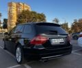 Черный БМВ 3 Серия, объемом двигателя 2 л и пробегом 400 тыс. км за 8200 $, фото 13 на Automoto.ua