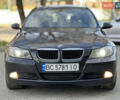 БМВ 3 Серия 2007 в Новояворовск на Automoto.ua Черный БМВ 3 Серия, объемом двигателя 2 л и пробегом 350 тыс. км за 5800 $, фото 5 на Automoto.ua