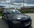 Чорний БМВ 3 Серія, об'ємом двигуна 3 л та пробігом 347 тис. км за 7450 $, фото 1 на Automoto.ua