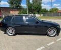 Черный БМВ 3 Серия, объемом двигателя 2 л и пробегом 370 тыс. км за 6500 $, фото 7 на Automoto.ua
