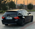 Чорний БМВ 3 Серія, об'ємом двигуна 2 л та пробігом 207 тис. км за 6950 $, фото 3 на Automoto.ua