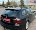 Черный БМВ 3 Серия, объемом двигателя 2 л и пробегом 190 тыс. км за 6999 $, фото 124 на Automoto.ua