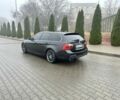 Черный БМВ 3 Серия, объемом двигателя 3 л и пробегом 300 тыс. км за 7500 $, фото 13 на Automoto.ua