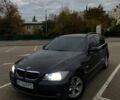 Черный БМВ 3 Серия, объемом двигателя 2 л и пробегом 303 тыс. км за 5600 $, фото 2 на Automoto.ua