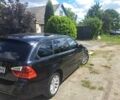 Чорний БМВ 3 Серія, об'ємом двигуна 2 л та пробігом 223 тис. км за 6300 $, фото 6 на Automoto.ua
