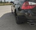 Чорний БМВ 3 Серія, об'ємом двигуна 2 л та пробігом 196 тис. км за 6700 $, фото 7 на Automoto.ua