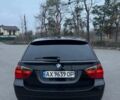 Чорний БМВ 3 Серія, об'ємом двигуна 3 л та пробігом 370 тис. км за 8888 $, фото 3 на Automoto.ua