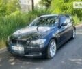 Чорний БМВ 3 Серія, об'ємом двигуна 2 л та пробігом 275 тис. км за 7350 $, фото 1 на Automoto.ua