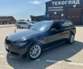 Черный БМВ 3 Серия, объемом двигателя 2 л и пробегом 370 тыс. км за 6500 $, фото 1 на Automoto.ua