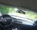 Чорний БМВ 3 Серія, об'ємом двигуна 2 л та пробігом 223 тис. км за 6300 $, фото 4 на Automoto.ua