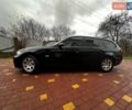 Черный БМВ 3 Серия, объемом двигателя 2 л и пробегом 255 тыс. км за 7800 $, фото 16 на Automoto.ua