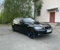 Чорний БМВ 3 Серія, об'ємом двигуна 2 л та пробігом 309 тис. км за 5900 $, фото 1 на Automoto.ua