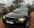 Черный БМВ 3 Серия, объемом двигателя 2 л и пробегом 255 тыс. км за 7800 $, фото 1 на Automoto.ua