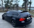 Черный БМВ 3 Серия, объемом двигателя 3 л и пробегом 370 тыс. км за 8900 $, фото 2 на Automoto.ua