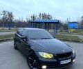 Черный БМВ 3 Серия, объемом двигателя 3 л и пробегом 370 тыс. км за 8900 $, фото 1 на Automoto.ua
