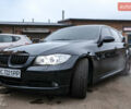 Чорний БМВ 3 Серія, об'ємом двигуна 3 л та пробігом 280 тис. км за 11500 $, фото 3 на Automoto.ua