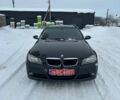 Чорний БМВ 3 Серія, об'ємом двигуна 2 л та пробігом 230 тис. км за 7300 $, фото 1 на Automoto.ua