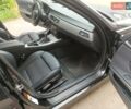 Чорний БМВ 3 Серія, об'ємом двигуна 2 л та пробігом 280 тис. км за 6500 $, фото 15 на Automoto.ua