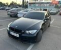 Черный БМВ 3 Серия, объемом двигателя 2 л и пробегом 400 тыс. км за 8200 $, фото 1 на Automoto.ua