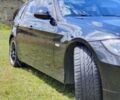 Чорний БМВ 3 Серія, об'ємом двигуна 2 л та пробігом 300 тис. км за 7500 $, фото 1 на Automoto.ua