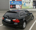 БМВ 3 Серия 2007 в Вишневом на Automoto.ua Черный БМВ 3 Серия, объемом двигателя 2 л и пробегом 302 тыс. км за 6500 $, фото 7 на Automoto.ua