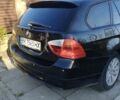 Чорний БМВ 3 Серія, об'ємом двигуна 2 л та пробігом 223 тис. км за 6300 $, фото 15 на Automoto.ua