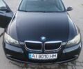 Черный БМВ 3 Серия, объемом двигателя 2 л и пробегом 266 тыс. км за 7700 $, фото 1 на Automoto.ua