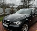 Черный БМВ 3 Серия, объемом двигателя 2 л и пробегом 255 тыс. км за 7800 $, фото 2 на Automoto.ua