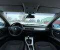 Чорний БМВ 3 Серія, об'ємом двигуна 2 л та пробігом 230 тис. км за 7300 $, фото 4 на Automoto.ua