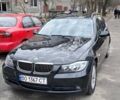 Черный БМВ 3 Серия, объемом двигателя 0 л и пробегом 320 тыс. км за 7200 $, фото 1 на Automoto.ua