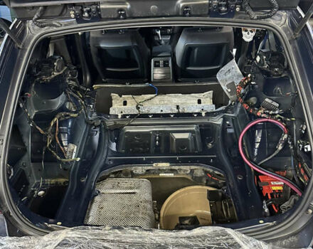 БМВ 3 Серия 2007 в Киеве на Automoto.ua Черный БМВ 3 Серия, объемом двигателя 2 л и пробегом 365 тыс. км за 9100 $, фото 59 на Automoto.ua