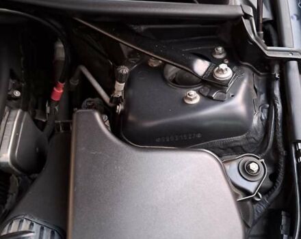 Черный БМВ 3 Серия, объемом двигателя 2 л и пробегом 242 тыс. км за 7000 $, фото 13 на Automoto.ua