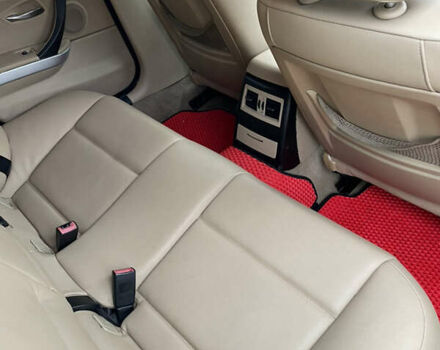 Черный БМВ 3 Серия, объемом двигателя 2 л и пробегом 307 тыс. км за 7200 $, фото 20 на Automoto.ua