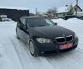 Черный БМВ 3 Серия, объемом двигателя 2 л и пробегом 230 тыс. км за 6450 $, фото 1 на Automoto.ua