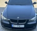 Чорний БМВ 3 Серія, об'ємом двигуна 2 л та пробігом 285 тис. км за 5900 $, фото 1 на Automoto.ua