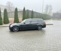 Черный БМВ 3 Серия, объемом двигателя 3 л и пробегом 300 тыс. км за 7500 $, фото 11 на Automoto.ua