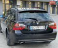 БМВ 3 Серия 2007 в Новояворовск на Automoto.ua Черный БМВ 3 Серия, объемом двигателя 2 л и пробегом 350 тыс. км за 5800 $, фото 10 на Automoto.ua