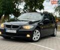 Черный БМВ 3 Серия, объемом двигателя 2 л и пробегом 293 тыс. км за 6700 $, фото 1 на Automoto.ua